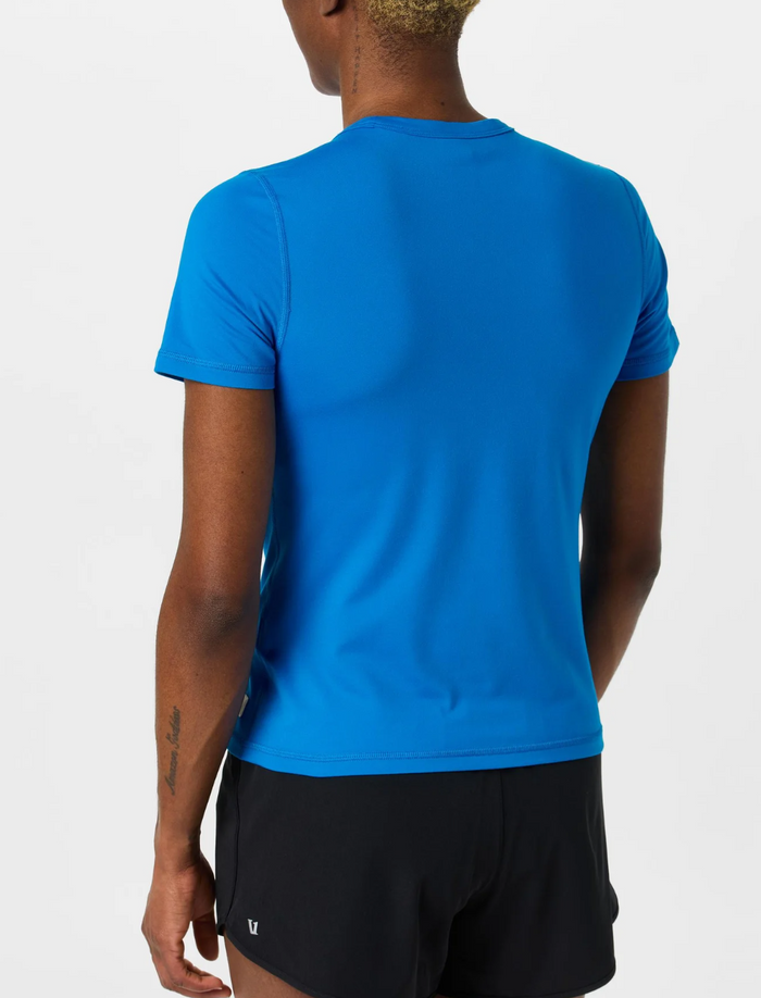 Vuori Short Sleeve Lux Tee