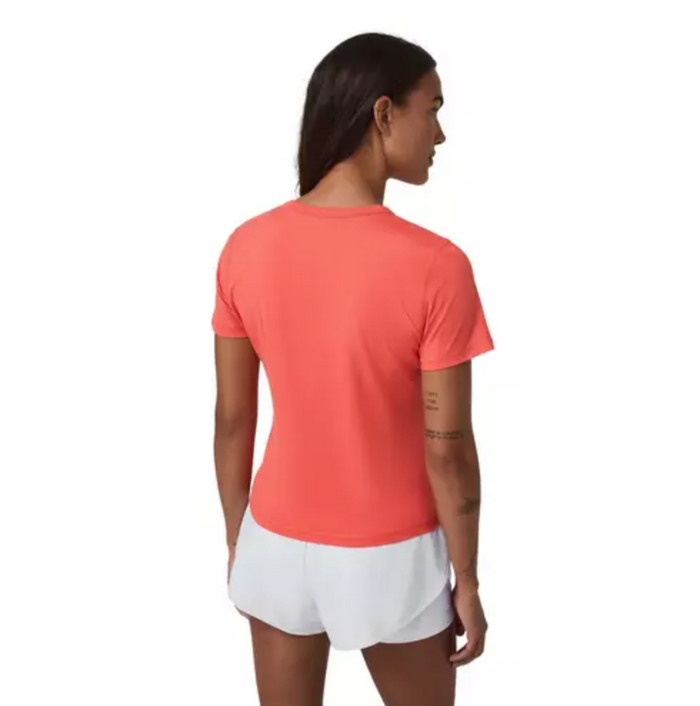 Vuori Short Sleeve Lux Tee