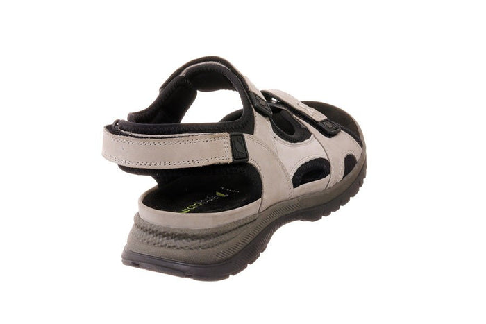 Wal Evelin Grey - Crispins Shoes
