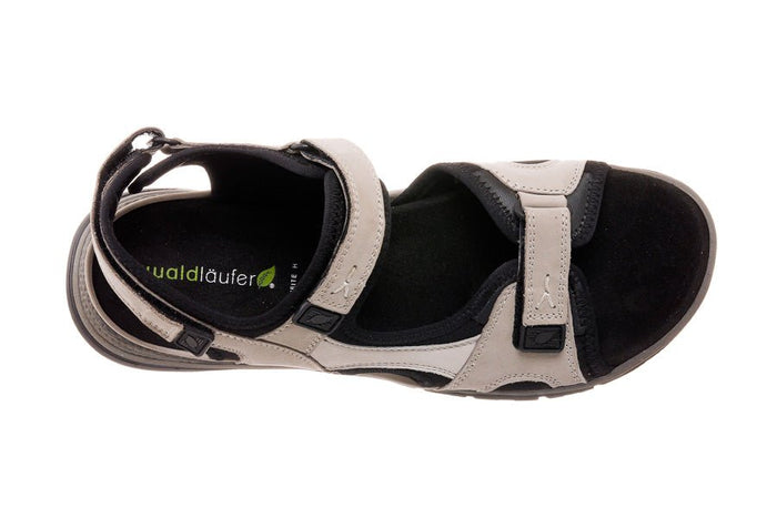 Wal Evelin Grey - Crispins Shoes