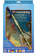 Waltons Dublin Tin Whistle