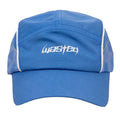 wasted paris blede cap arena blue snapback