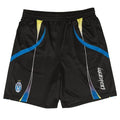 wasted paris football shorts