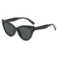 Wild Luxe Cat-Eye Sunglasses – SAVANNAH