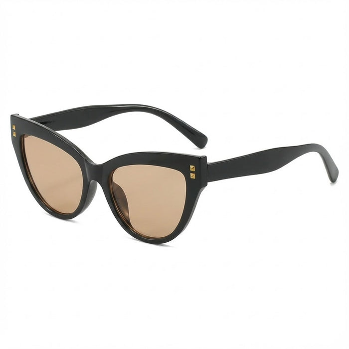 Wild Luxe Cat-Eye Sunglasses – SAVANNAH