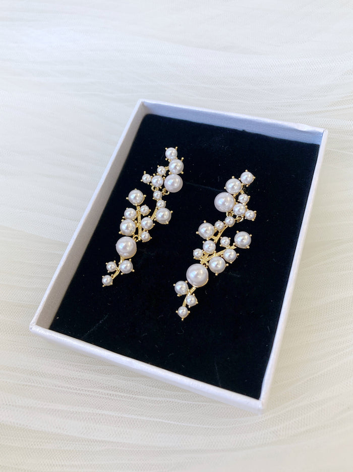 Willow Earrings