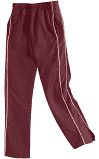 WINE PE TRACKPANTS