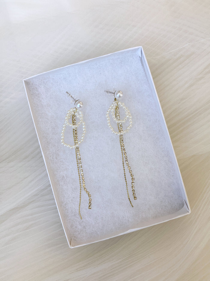 Winona Earrings