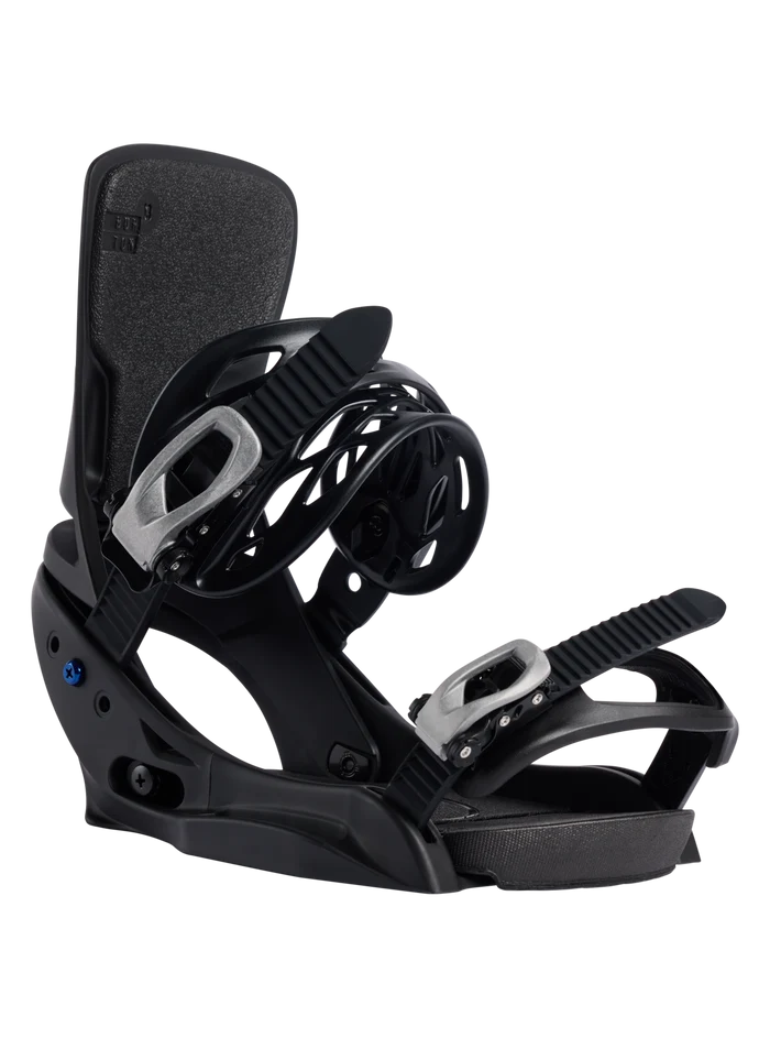 Product image of Women's Burton Lexa EST® Snowboard Bindings[Variant:Black]