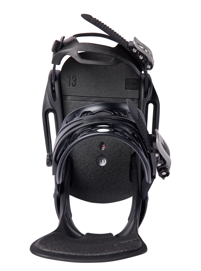Product image of Women's Burton Lexa EST® Snowboard Bindings[Variant:Black]