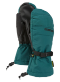 Product image of Women's Burton Profile Mittens[Variant:Atlantic Teal]