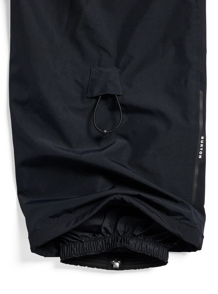 Product image of Women's Burton Reserve 2L Baggy Pant[Variant:True Black]