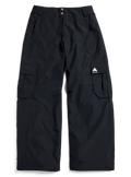 Product image of Women's Burton Reserve 2L Baggy Pant[Variant:True Black]