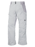 Gray Cloud / Washed Lavender / Short / XXS