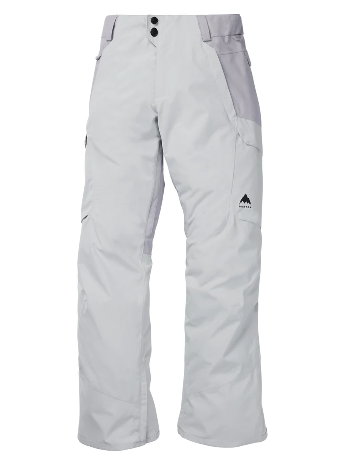 Gray Cloud / Washed Lavender / Short / XXS
