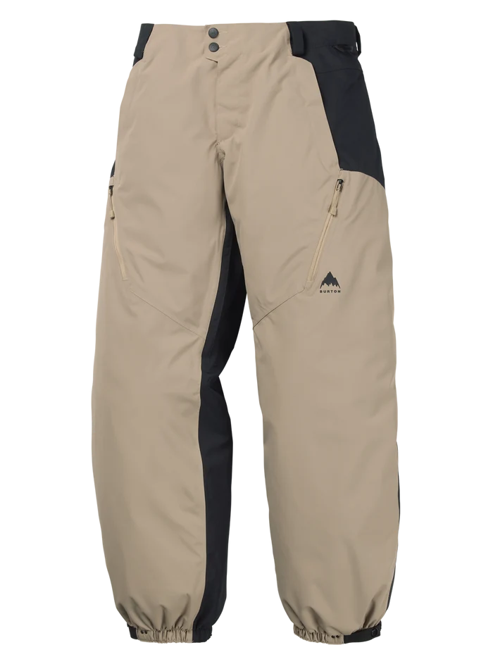 Summit Taupe / True Black / Regular / XXS