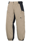Summit Taupe / True Black / Regular / XXS