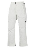 Stout White / Short / XXS