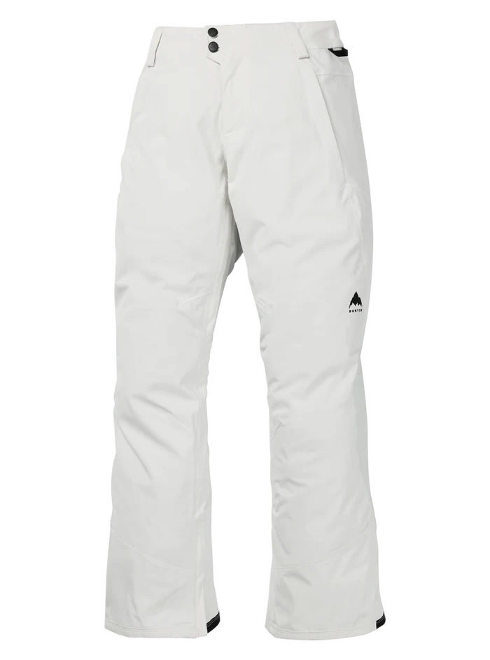 Stout White / Short / XXS