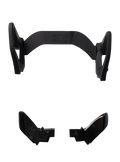 Product image of Women's Burton Step On® Snowboard Binding Toe Hook 2.0 (Right)[Variant:Black]