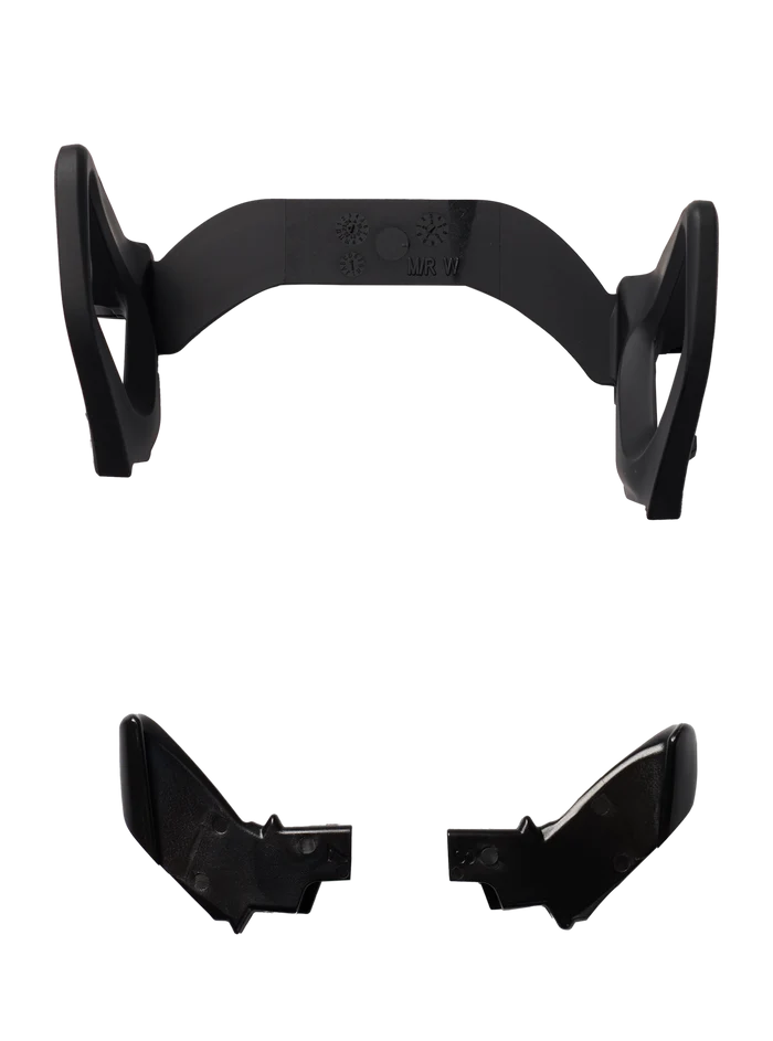 Product image of Women's Burton Step On® Snowboard Binding Toe Hook 2.0 (Right)[Variant:Black]