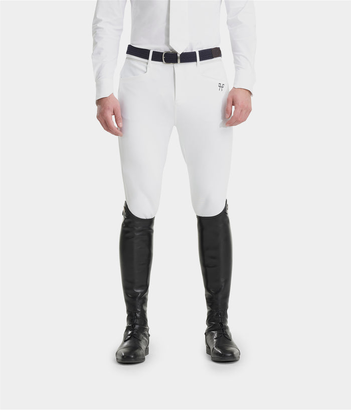 White / XS