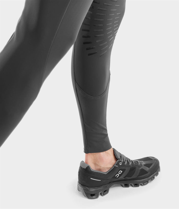 X-Design | Grey | Pantalon d'équitation homme | Horse Pilot