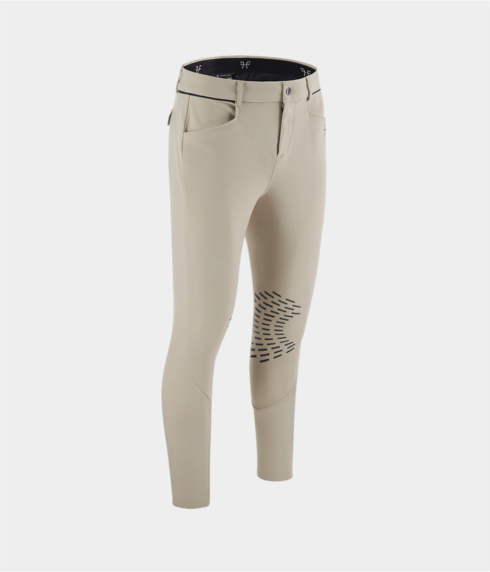 X-Design | Hunter | Pantalon d'équitation homme| Horse Pilot