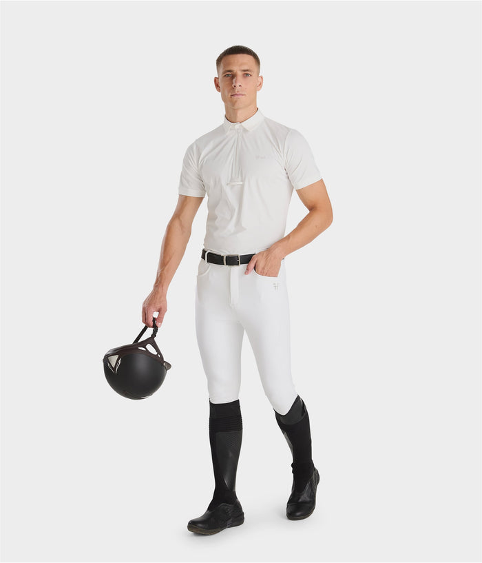 White / 36