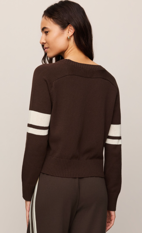 Z Supply Nineties Stand In Sweater