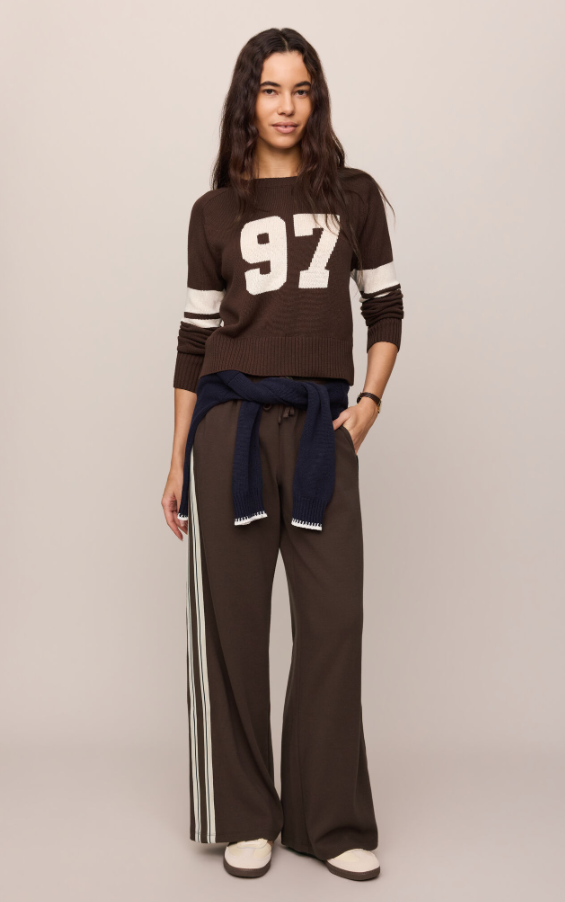 Z Supply Nineties Stand In Sweater