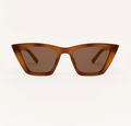 Z Supply Villa Sunglasses