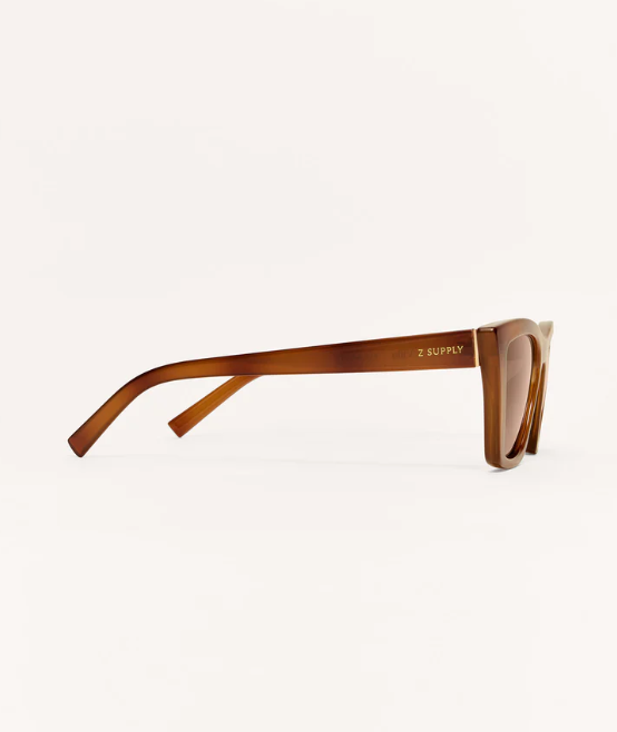 Z Supply Villa Sunglasses