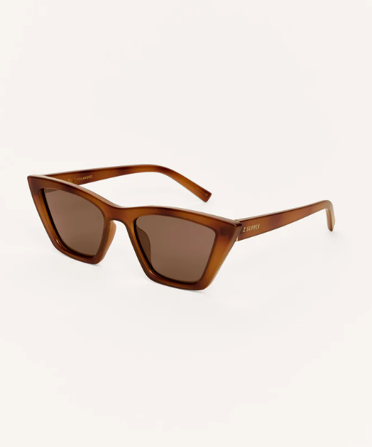 Z Supply Villa Sunglasses