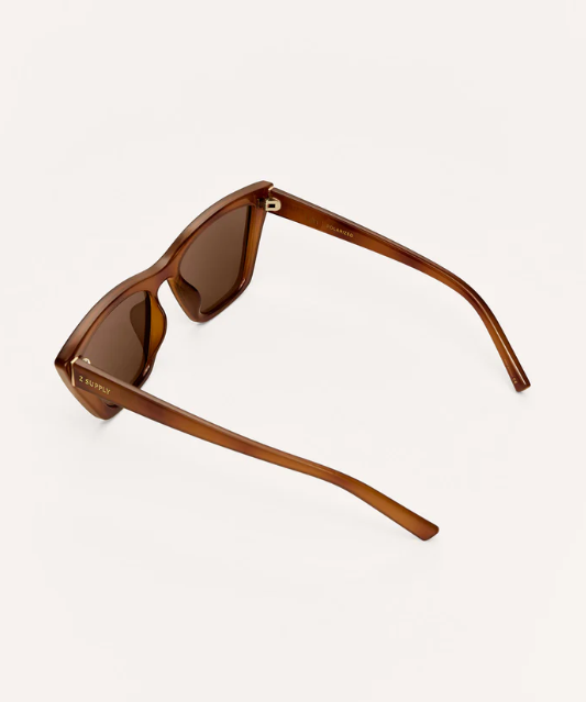 Z Supply Villa Sunglasses